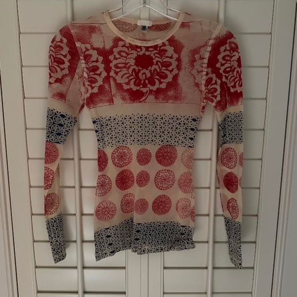 Anna Sui Tops - Anna Sui, Women’s Size Small